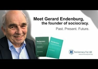 Meet Gerard Endenburg