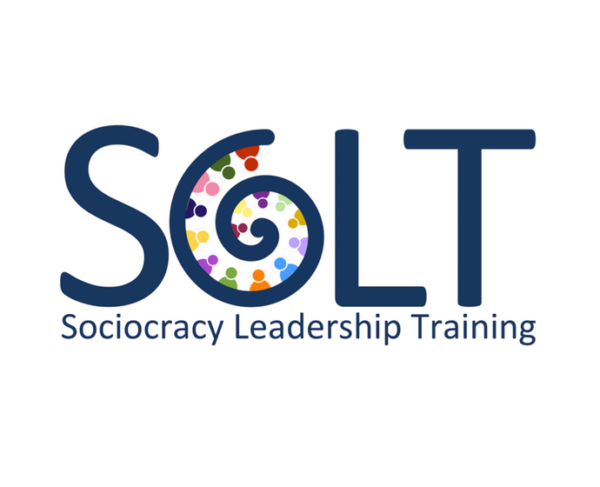 Sociocracy Leadership Training