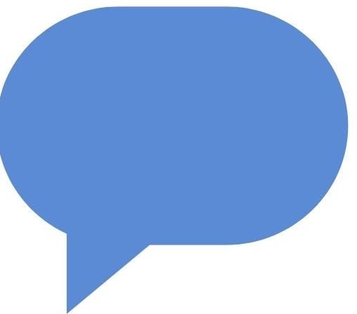 speech bubble - peer feedback process,performance review - Sociocracy For All