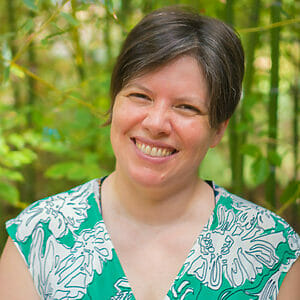 Hope Wilder