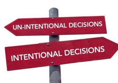 To decide or not to decide?
