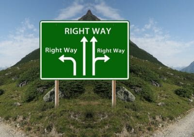 The Holy Grail of Self-management