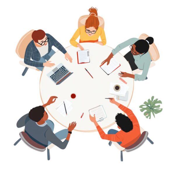 Coaching image - - Sociocracy For All