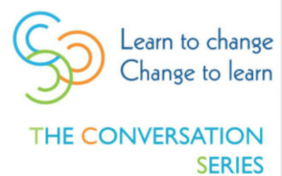 Learn to change