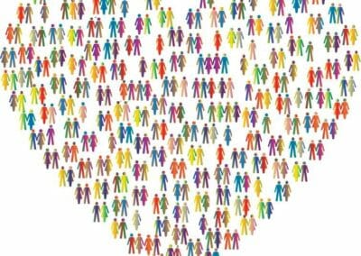 Sociocracy and the New Economy