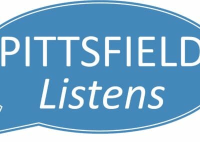 Pittsfield Listens!