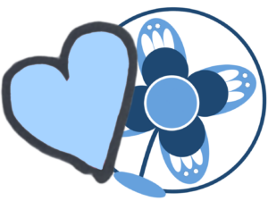 Logo SoFA con cuore