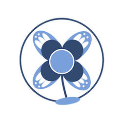 SoFA logo icon - filiação organizacional - Sociocracy For All