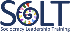 SoLT logo lower resolution - SoLT,Sociocracy Leadership Training - Sociocracy For All