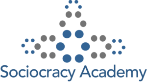 Sociocracy Academy logo 300x167 1 - sociocracy certification - Sociocracy For All