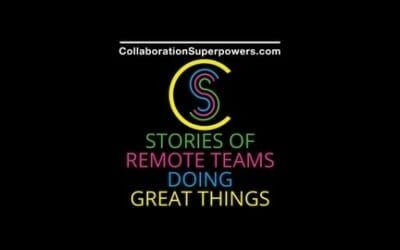 The Collaboration Superpowers – No One Is Ignored With Sociocracy