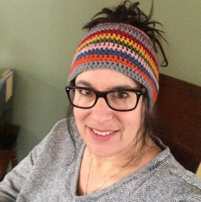 Wendy Pearle