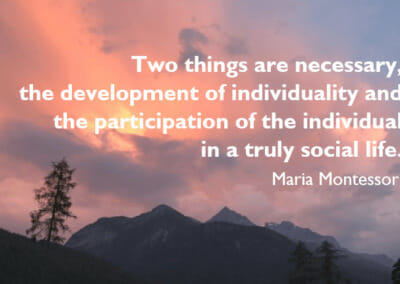 Self-determination – only with co-determination