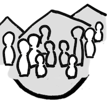 community thumb - Sociocracy For All Discussion Forums - Sociocracy For All