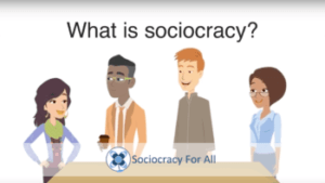 thumbnail video 350x197 1 1 - research,research in sociocracy - Sociocracy For All