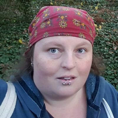 Abbie Kempson