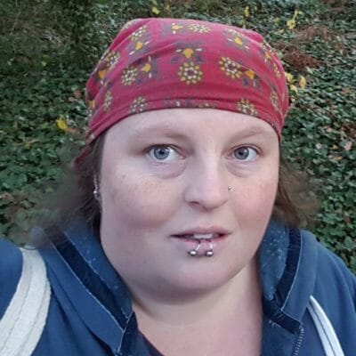 abbie kempson - find a facilitator,facilitator - Sociocracy For All