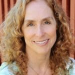 Bernadette Wesley