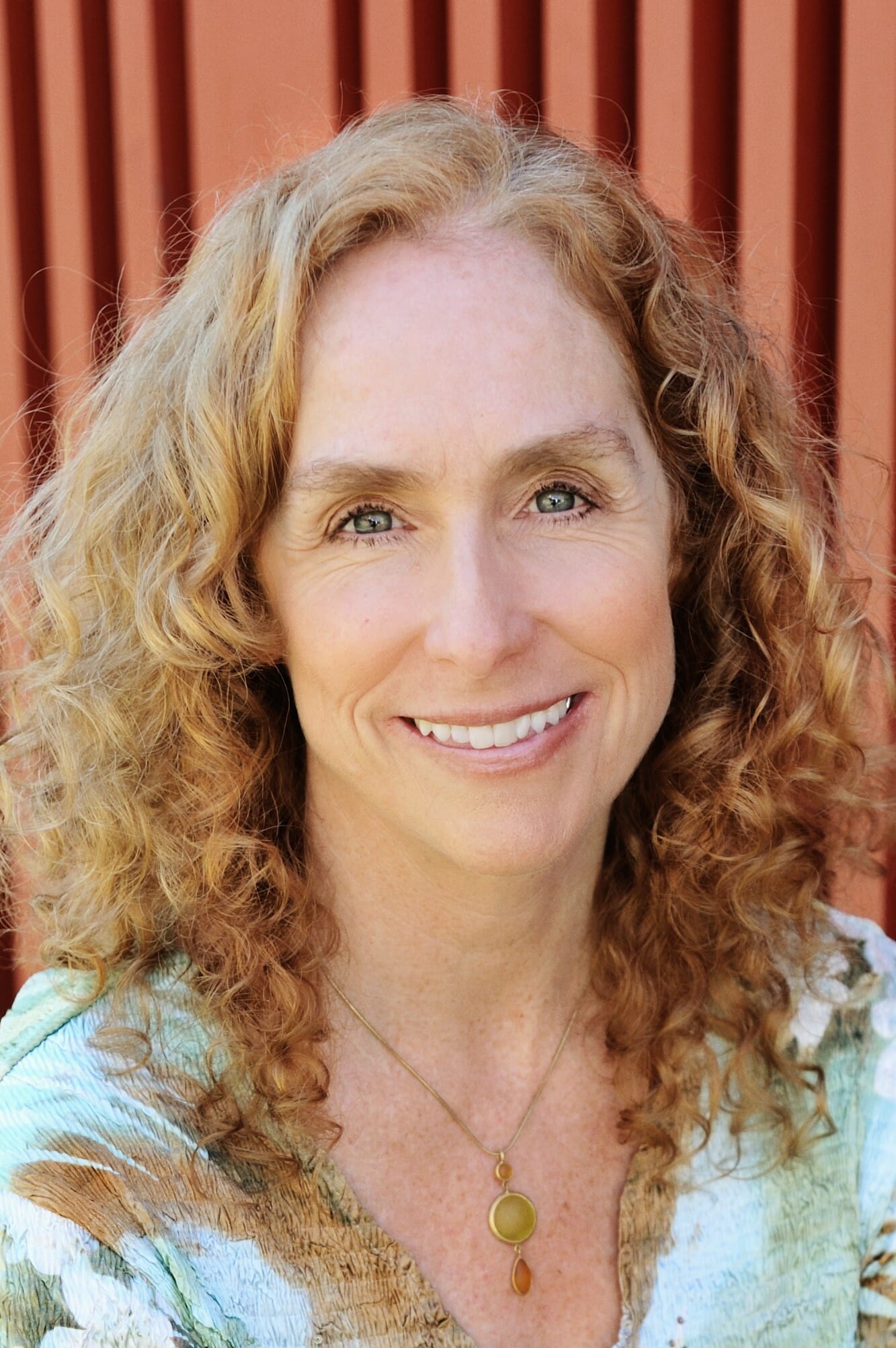 Bernadette Wesley