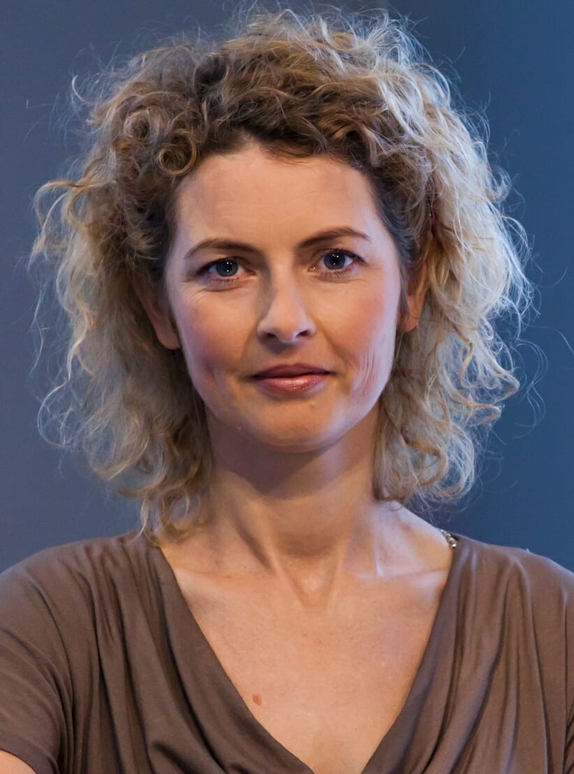 Irena Kaszewska profile picture
