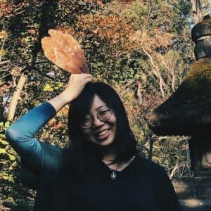 沈潔伃
