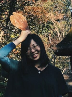 沈潔伃