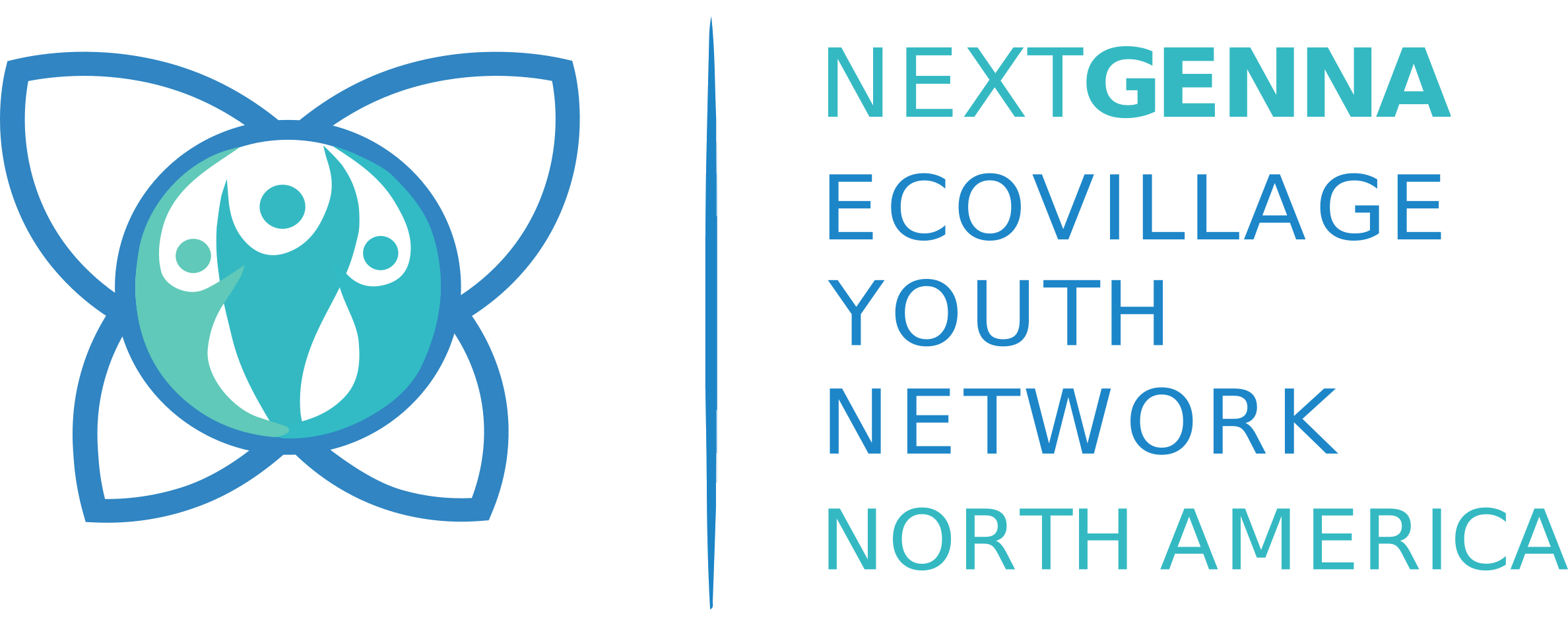 Next GENNA - iniciativa jovem nascida da Global Ecovillage Network (GEN). - Parceiro da Sociocracy for All