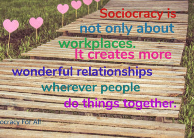 Relationship magic