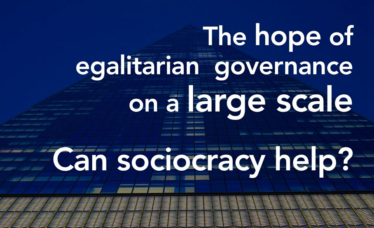 sociocracy government thumb - - Sociocracy For All