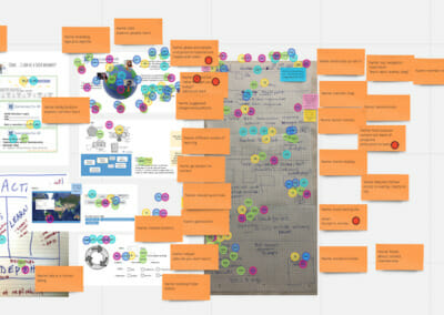 Sociocracy and virtual meetings – engaging, clear and fair