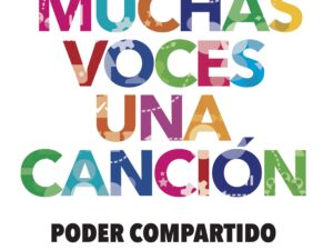 Muchas Voces una Canción [Spanish Version] (ebook)