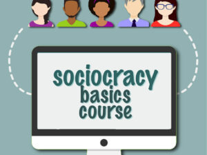 Sociocracy Basics ELC Coaching (4x30min)