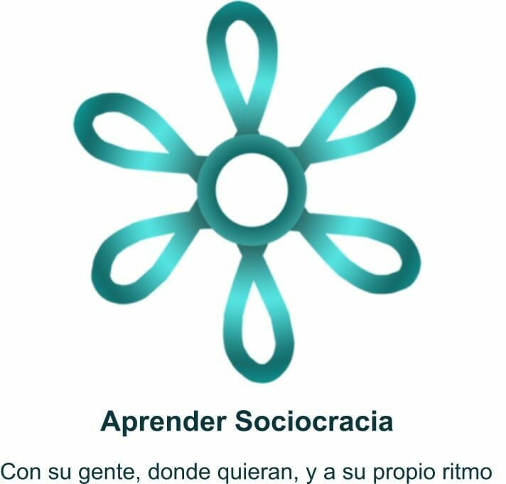 1 LogoGABeS - Sociocracia en pequeños grupos,círculos,doble enlace,círculo sociocrático - Sociocracy For All
