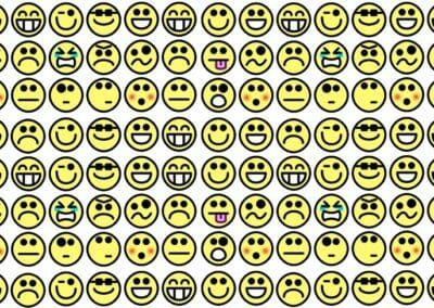 Sociocracy in large groups?