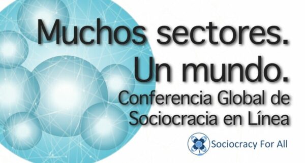 Conference thumb spanish 1 2 - - Sociocracy For All