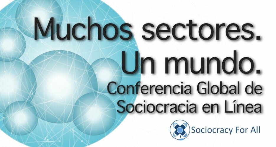 Conferencia Global de Sociocracia
