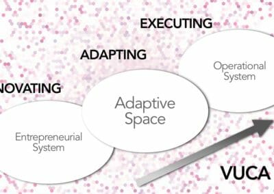 How could Sociocracy help us reinvent our world in a context of complexity?