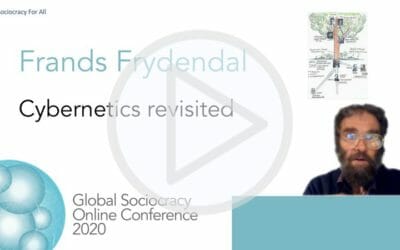 Cybernetics revisited