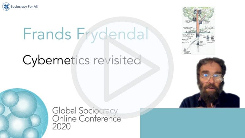Cybernetics revisited