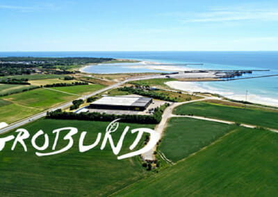 Case study: Grobund