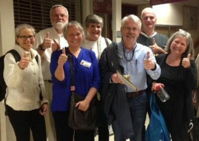 Case study: Prairie Hill Cohousing
