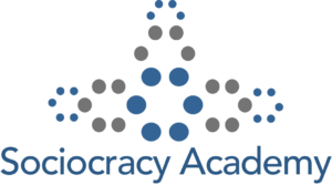 Sociocracy Academy icon (Sociocracy Certification)