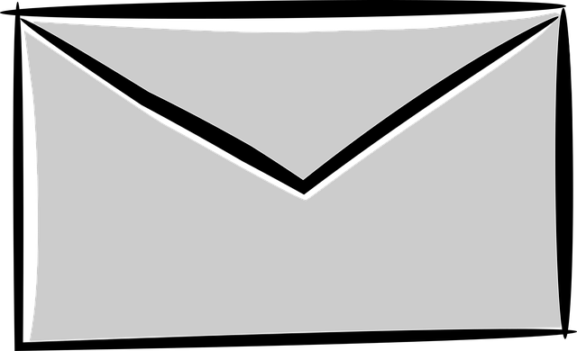 envelope