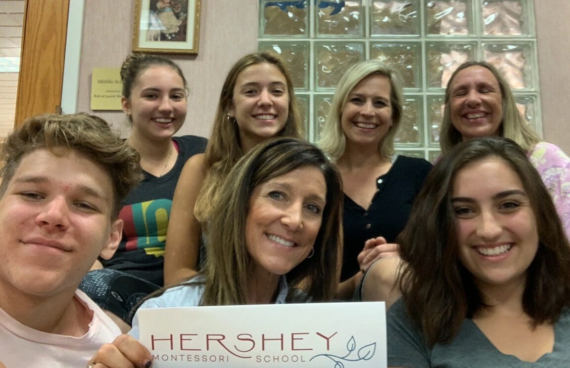 Hershey Montessori
