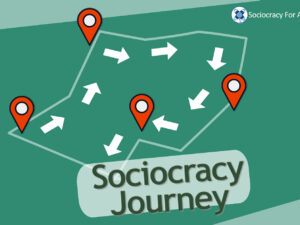 Sociocracy Journey rectangle 1 - - Sociocracy For All