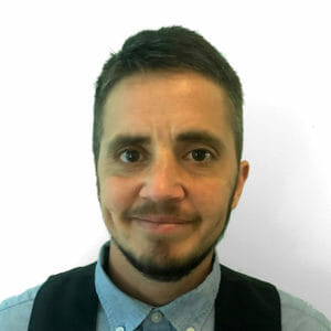 Ted Rau