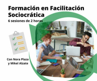 Formacion en Facilitacion poster 5 e1599707766494 - - Sociocracy For All