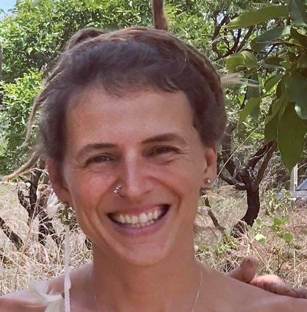 Henny Henny - sociocracy permaculture - Sociocracy For All