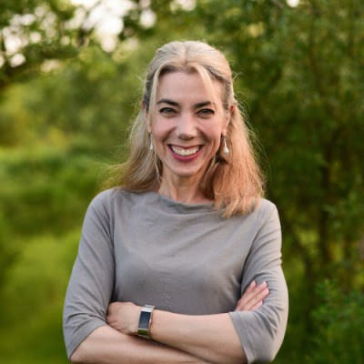 Laureen Laureen - sociocracy permaculture - Sociocracy For All