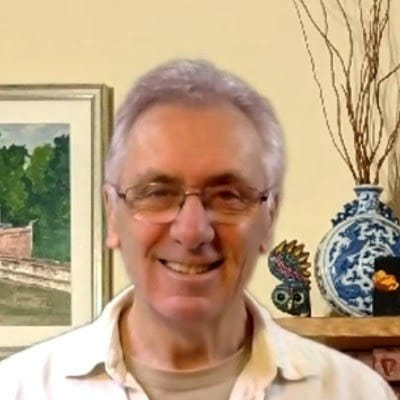 Michael Michael - sociocracy permaculture - Sociocracy For All